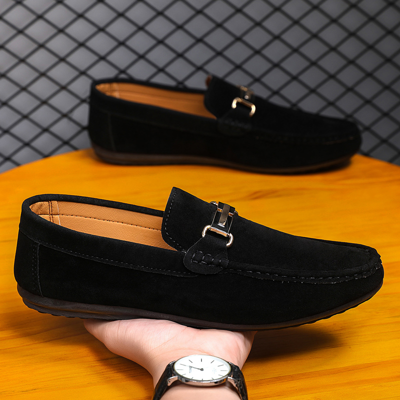 Hot Sale Casual Shoes For Men  - Men Shoes Sale reseña y precio