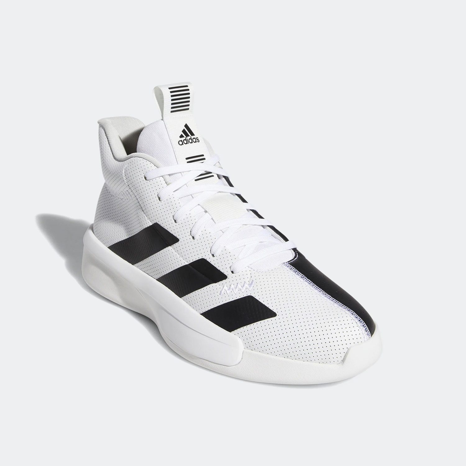 Adidas Official Authentic Pro  - Men'S Shoes Next reseña y precio