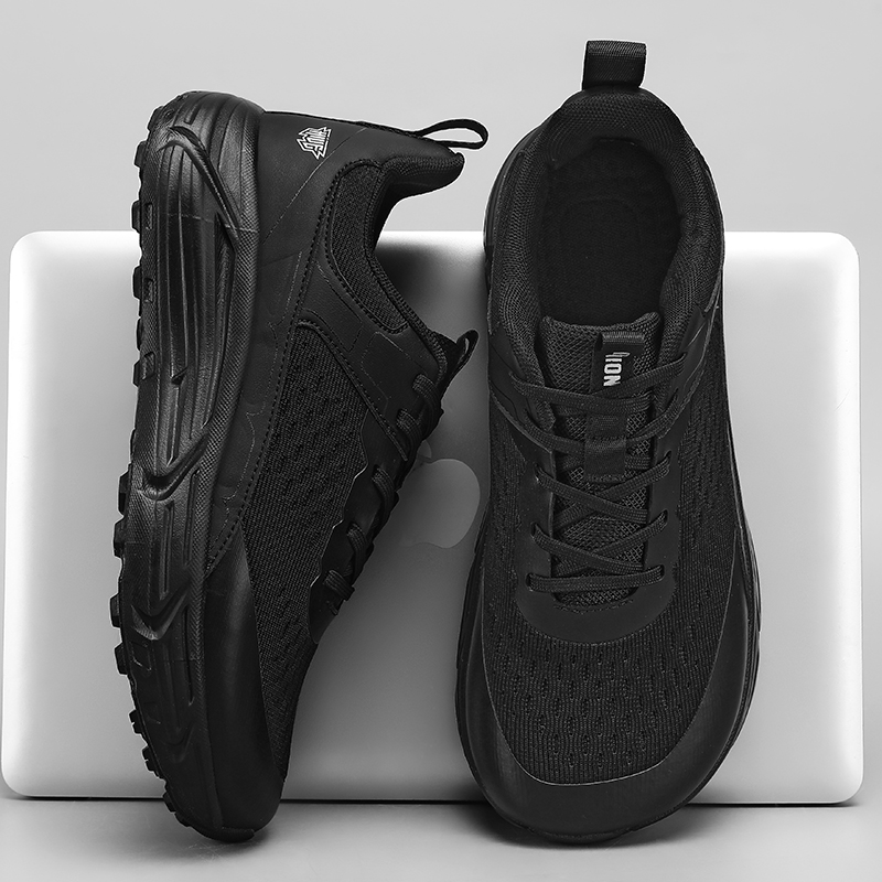 Wide Box Toe Sneakers Platform - Men'S Shoes With Wide Toe Box reseña y precio