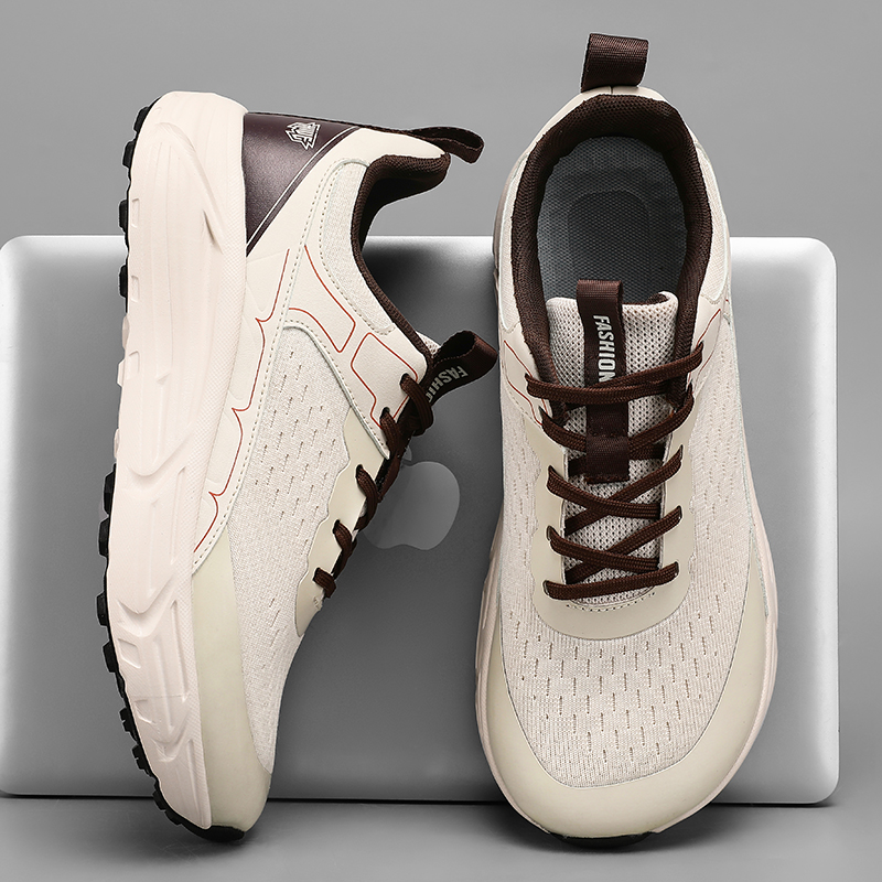 Wide Box Toe Sneakers Platform - Men'S Shoes With Wide Toe Box reseña y precio