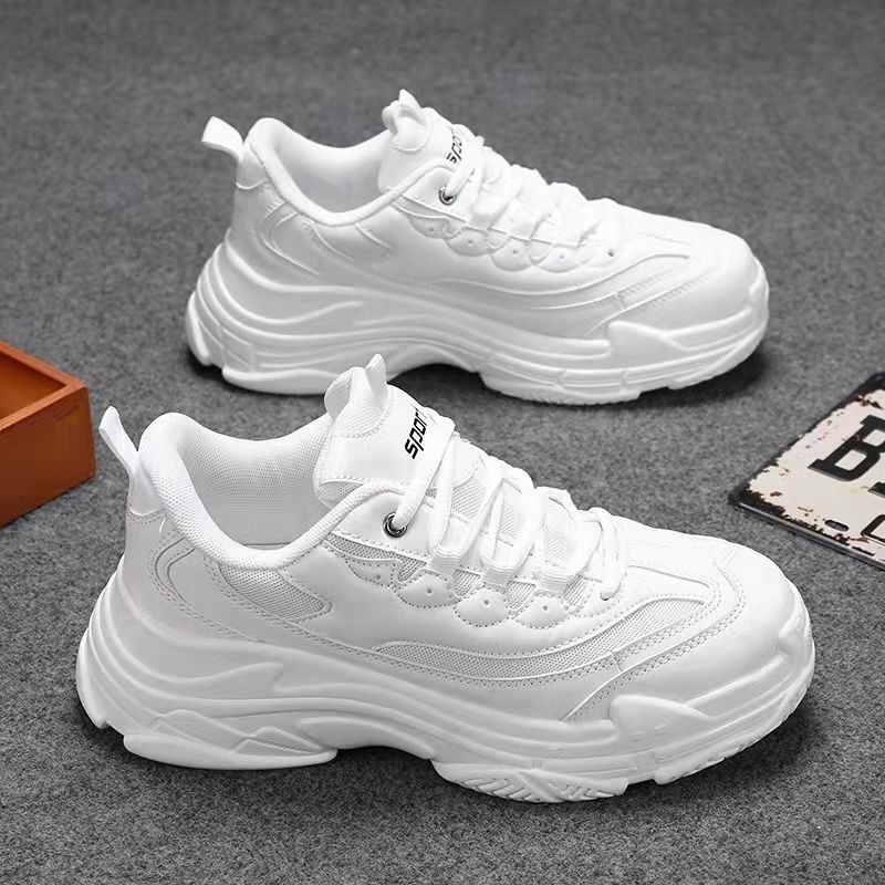 Autumn Shoes for Men 2025 New  - Men'S Shoes To Increase Height reseña y precio