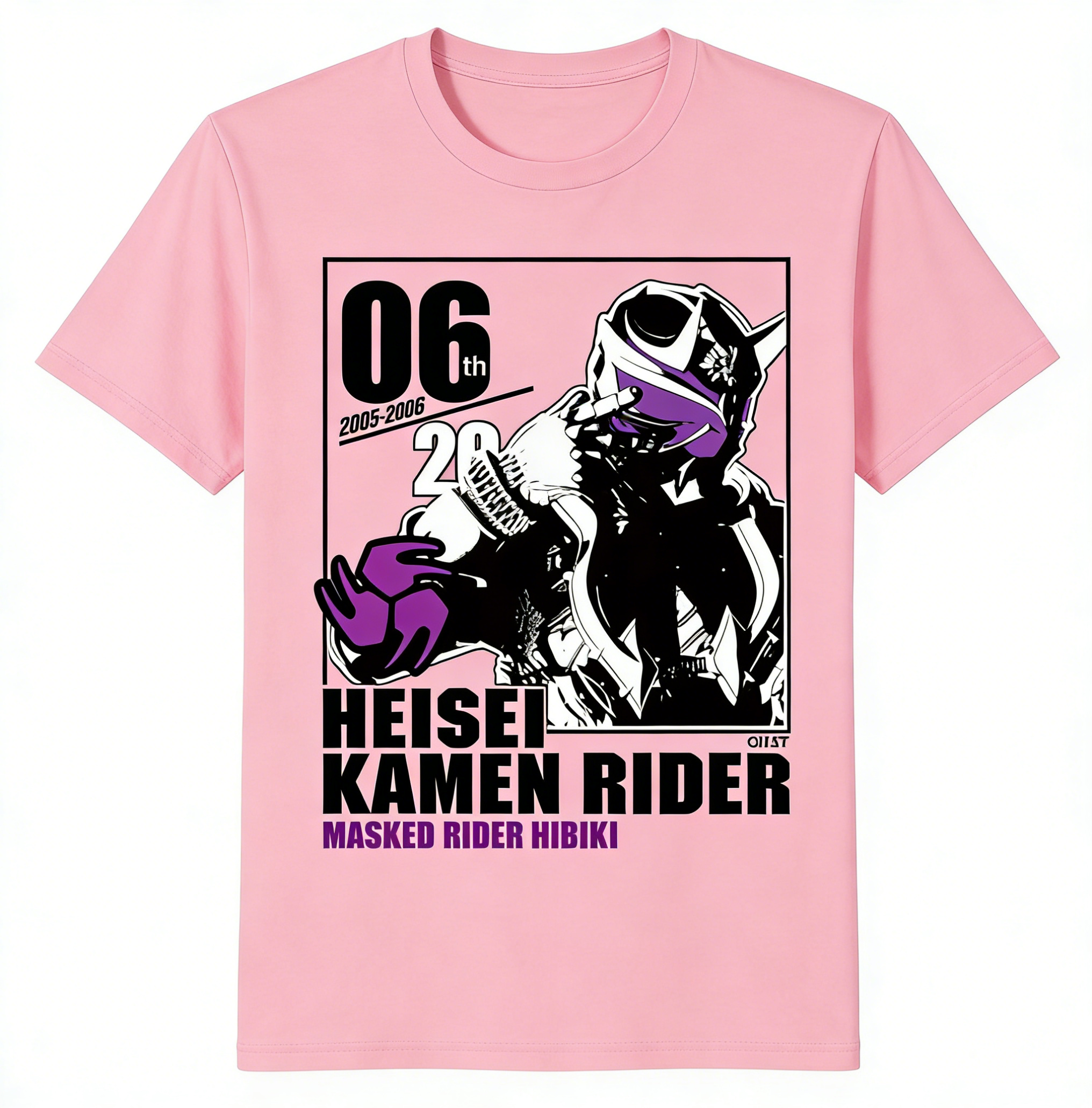 Kamen Rider Anime Graphic T-Sh - Men'S Shoes For Crews reseña y precio