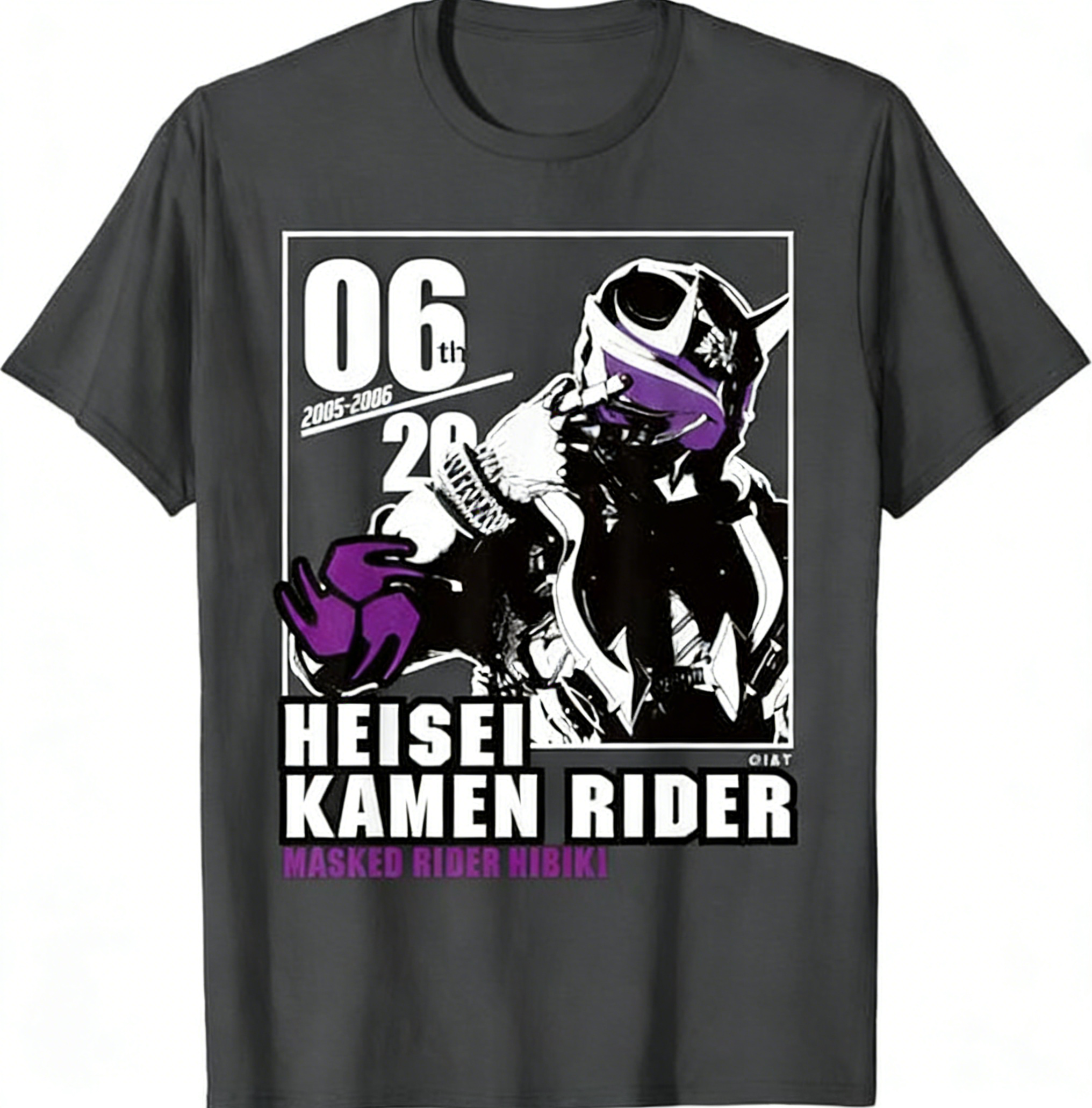 Kamen Rider Anime Graphic T-Sh - Men'S Shoes For Crews reseña y precio