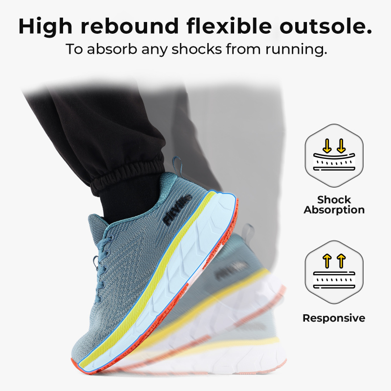 FitVille Wide Toe Box Men'S Sh - Men'S Shoes With Wide Toe Box reseña y precio