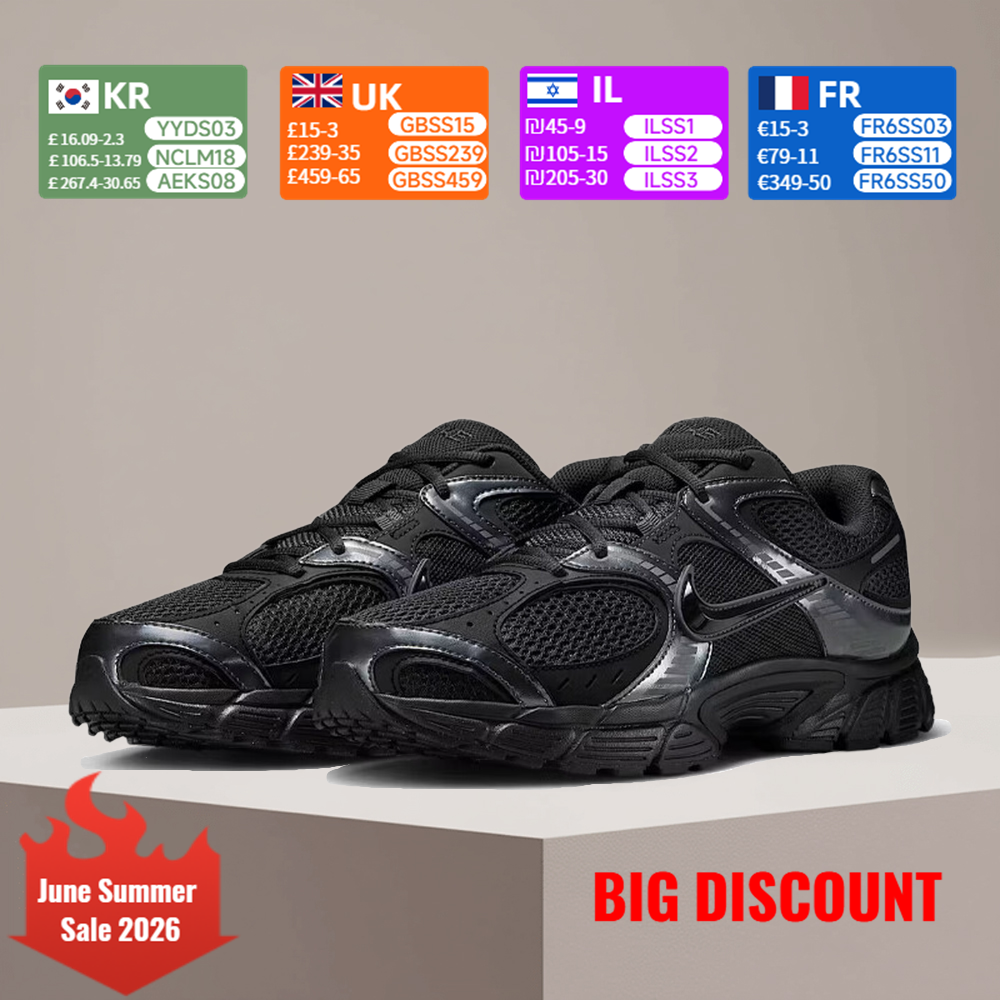 Nike V5 RNR Athletic Anti-Slip - Men'S Shoes V5 Rnr reseña y precio