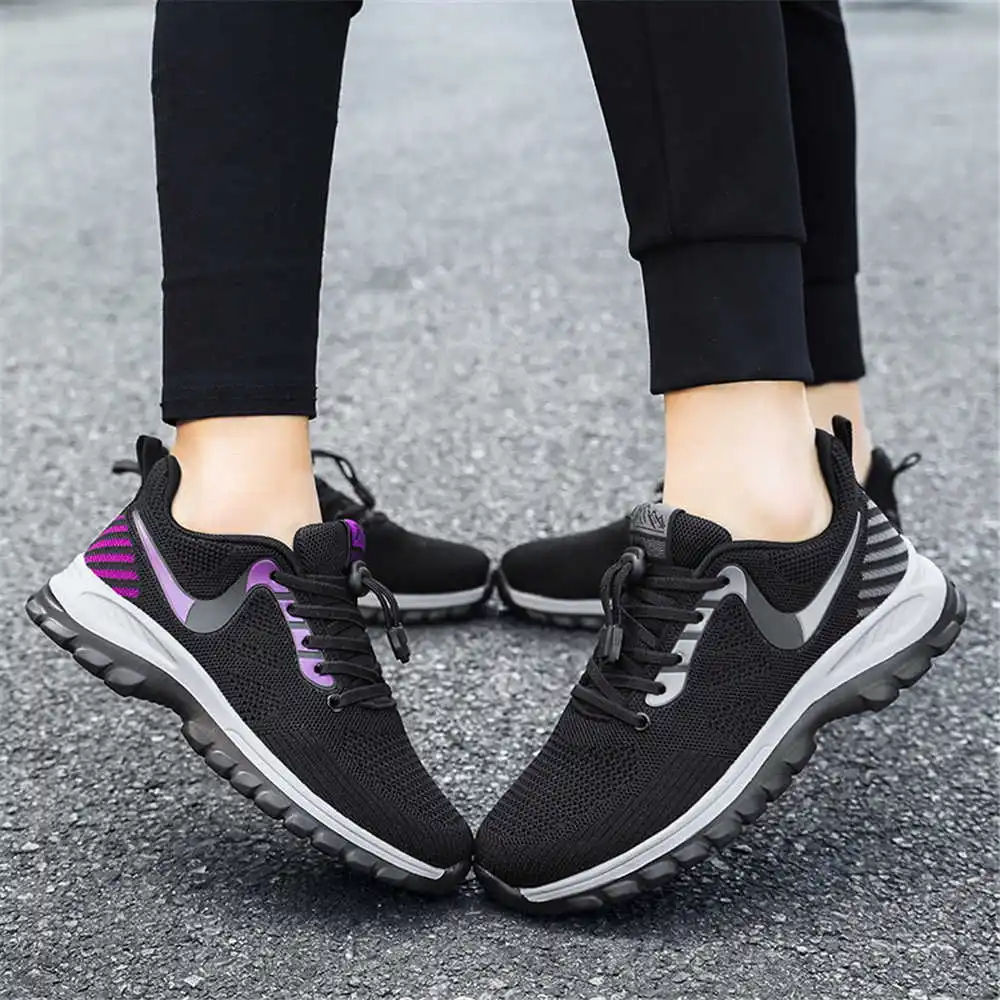 Knit Non-slip Sneakers Man 45  - Men'S Shoes Casual Sneakers reseña y precio