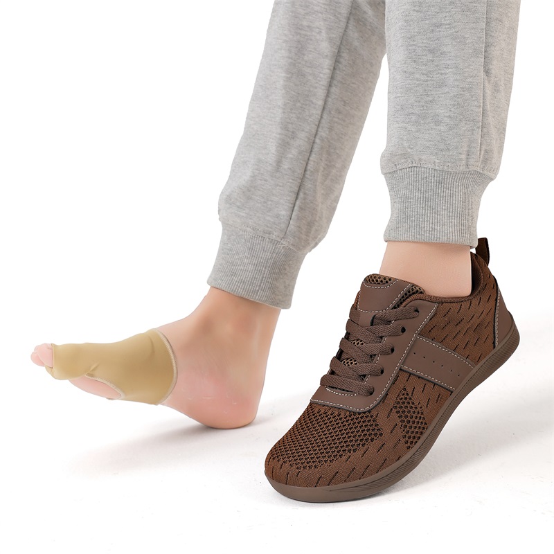 Unisex Wide Toe Box Sneakers B - Men'S Shoes With Wide Toe Box reseña y precio