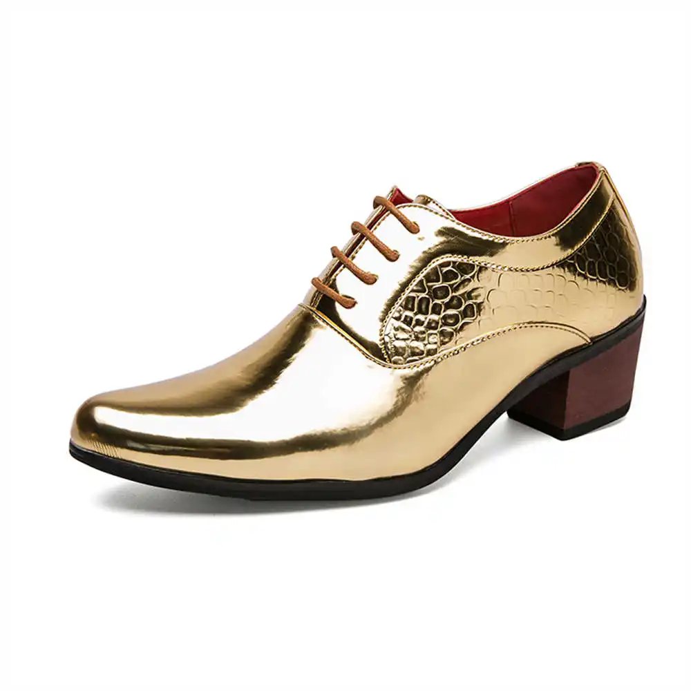 Dress Sneakers Heels Mens Brow - Men'S Shoes Casual Sneakers reseña y precio