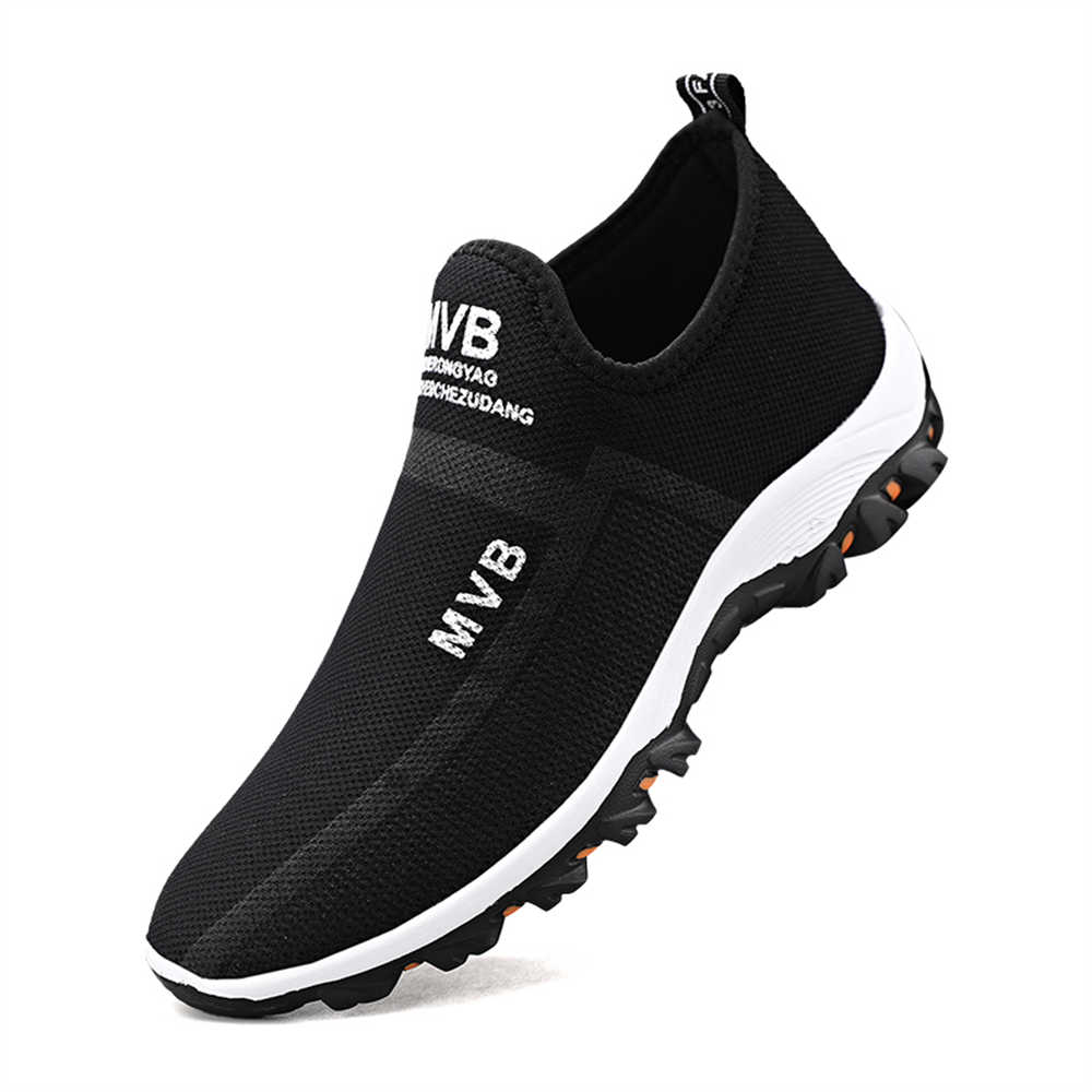 Round Foot Large Dimensions Lu - Men'S Shoes Casual Sneakers reseña y precio