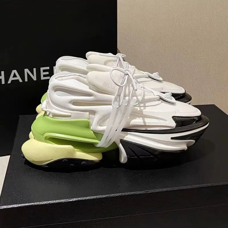 2026 Luxury Brand Running Shoe - Men Shoes Jordan reseña y precio