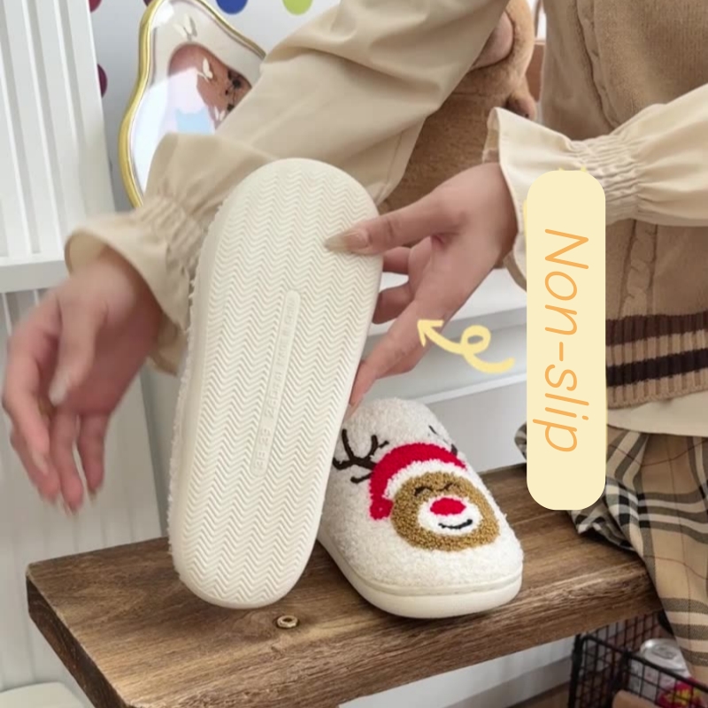 Christmas Women Warm Fashion S - Men'S Shoes In Fashion reseña y precio