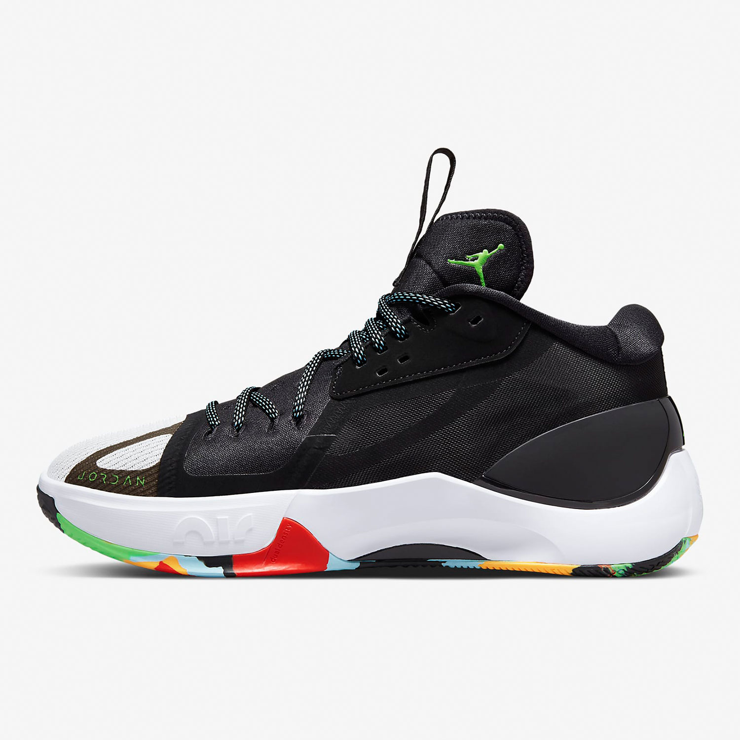 Nike Official Air Jordan Zoom  - Men Shoes Jordan reseña y precio