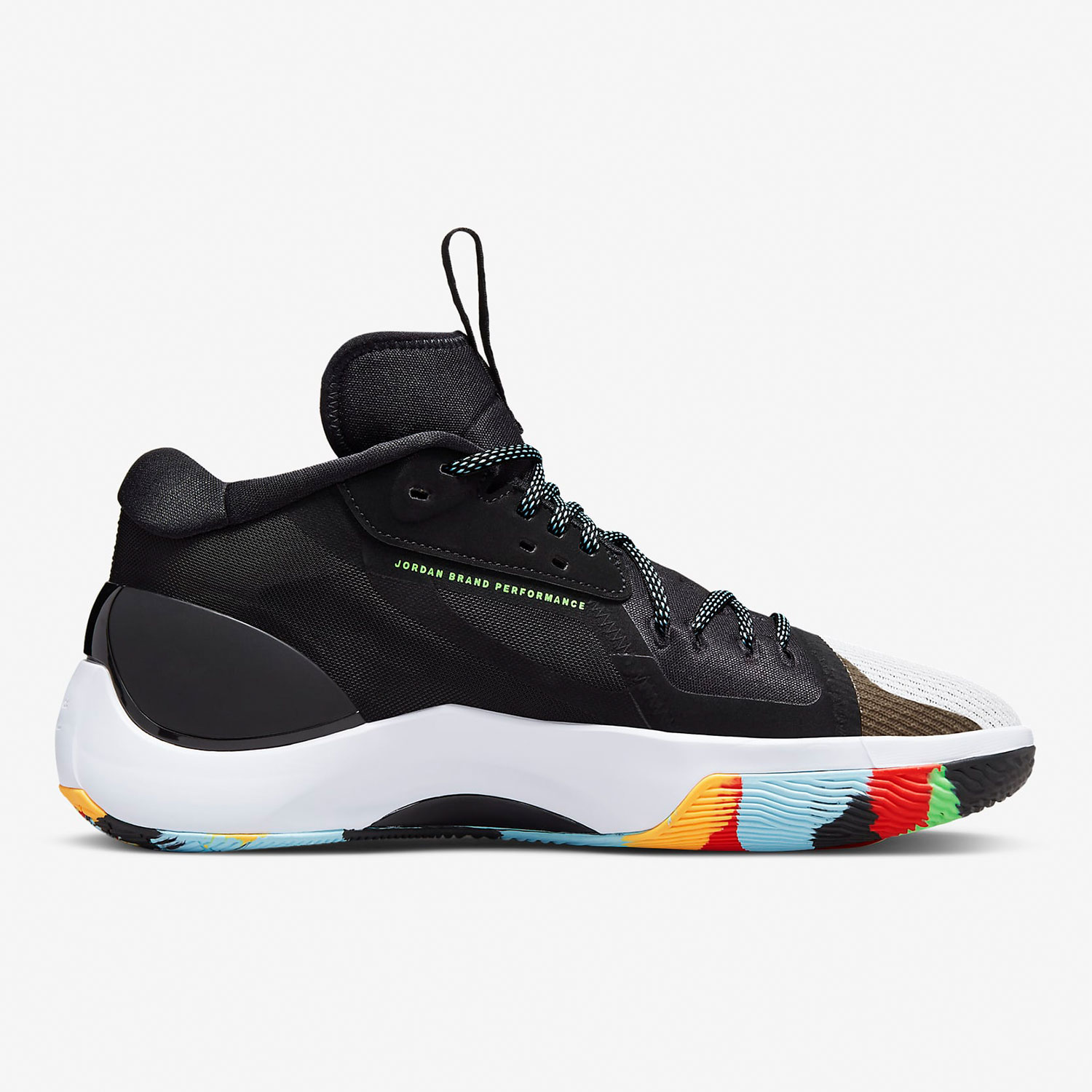 Nike Official Air Jordan Zoom  - Men Shoes Jordan reseña y precio