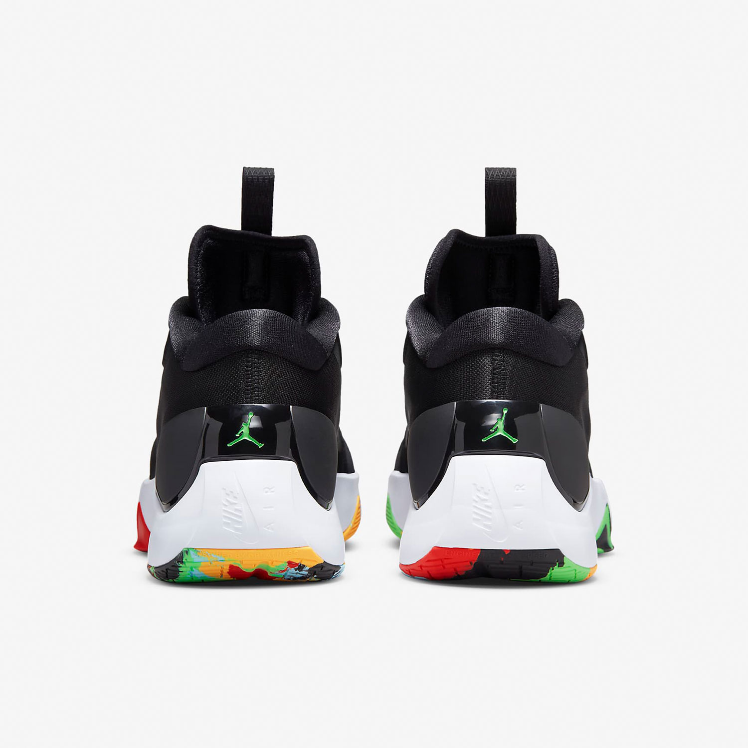 Nike Official Air Jordan Zoom  - Men Shoes Jordan reseña y precio