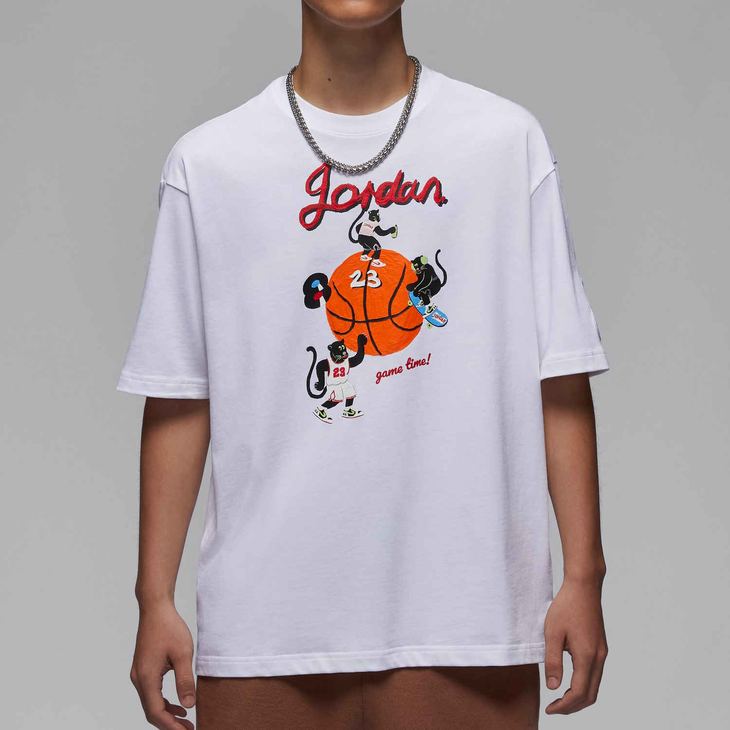 Nike Official Authentic JORDAN - Men Shoes Jordan reseña y precio