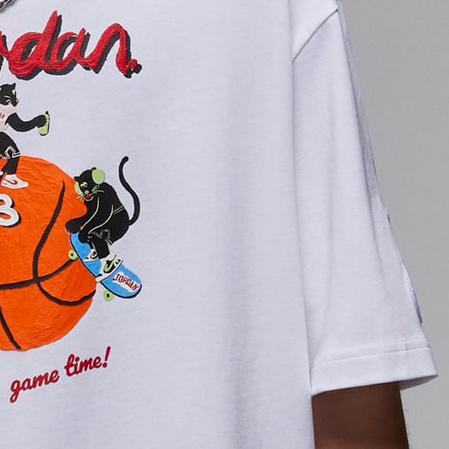 Nike Official Authentic JORDAN - Men Shoes Jordan reseña y precio