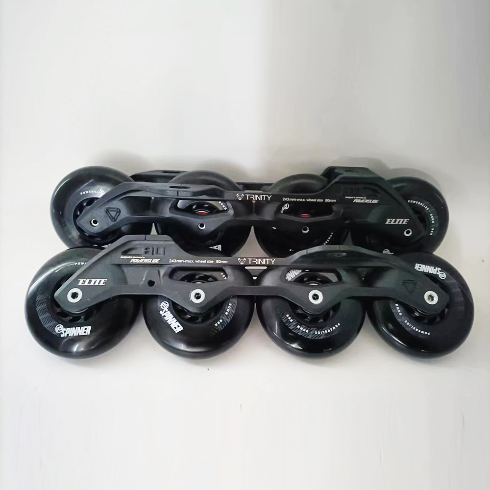 NEXT Trinity Frame with Wheels - Men'S Shoes Next reseña y precio