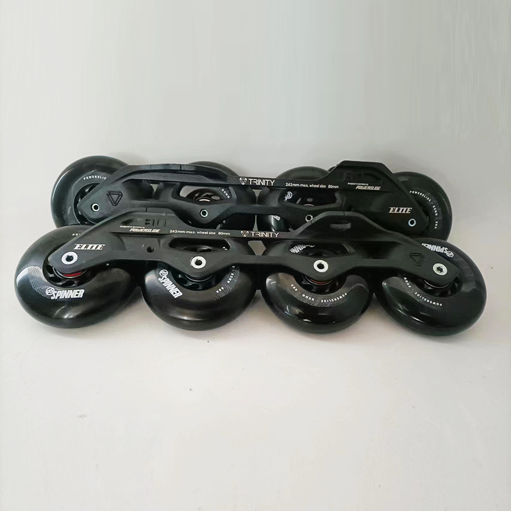 NEXT Trinity Frame with Wheels - Men'S Shoes Next reseña y precio