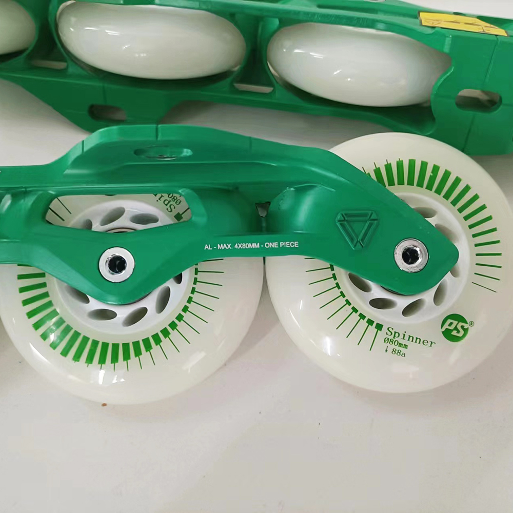 NEXT Trinity Frame with Wheels - Men'S Shoes Next reseña y precio