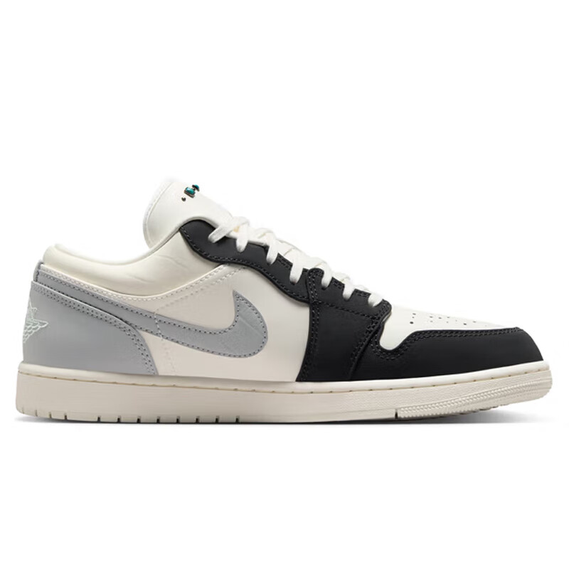 Nike Air Jordan 1 Low Unisex C - Men'S Shoes Jordan 1 reseña y precio
