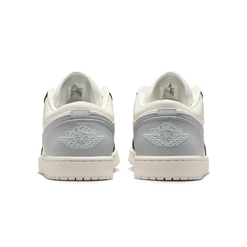 Nike Air Jordan 1 Low Unisex C - Men'S Shoes Jordan 1 reseña y precio