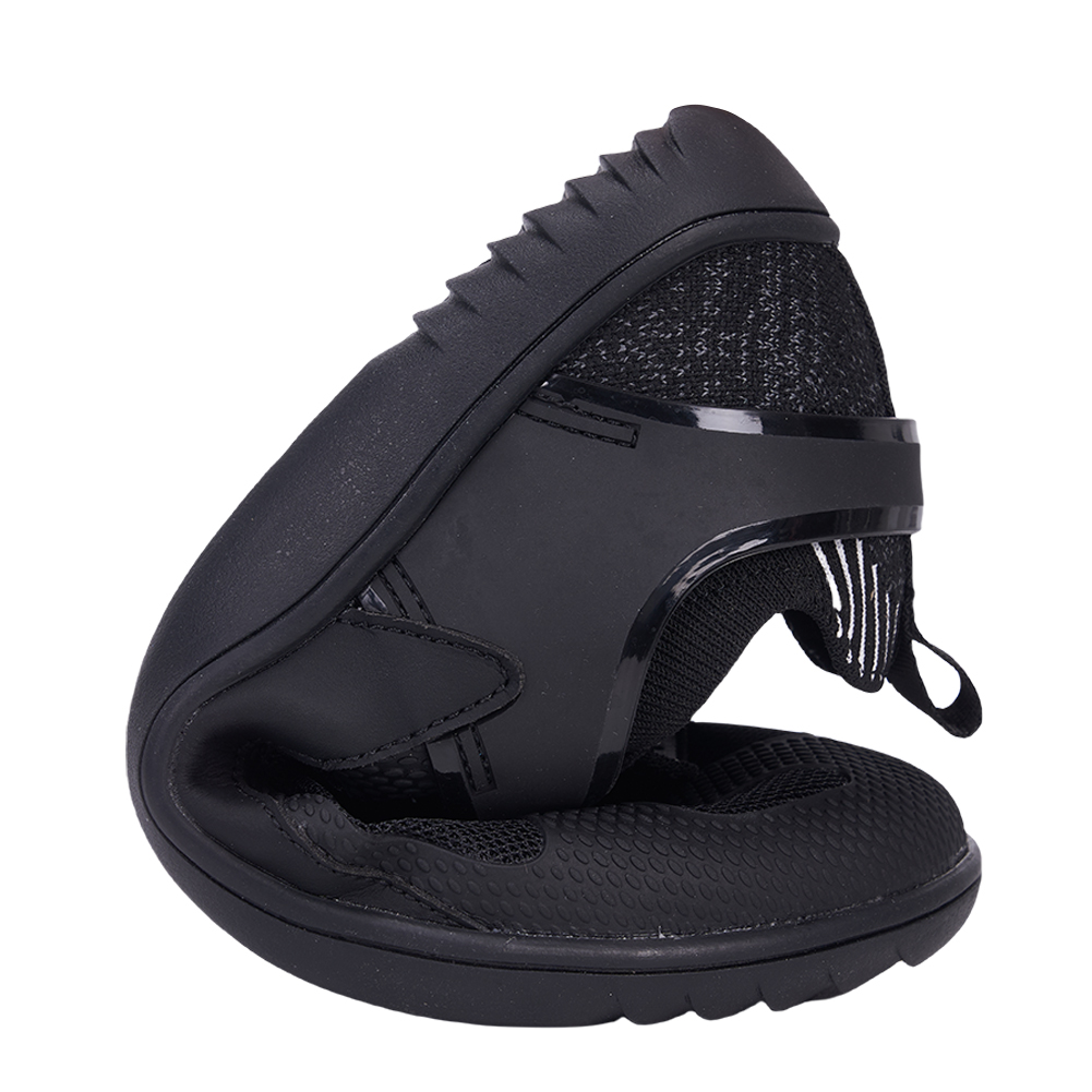 Men Wide Barefoot Shoes Non Sl - Men'S Shoes With Wide Toe Box reseña y precio