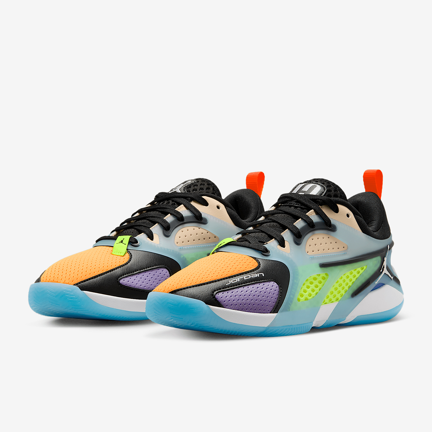 Nike genuine 2024 New Jordan U - Men Shoes Jordan reseña y precio
