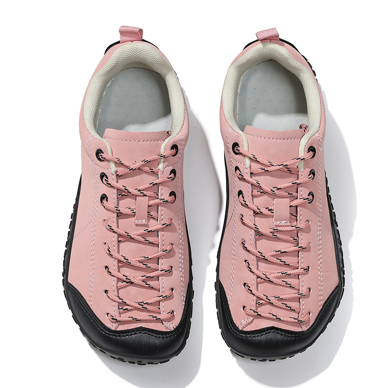 ELUVA Men's Minimalist Barefoo - Men'S Shoes With Wide Toe Box reseña y precio