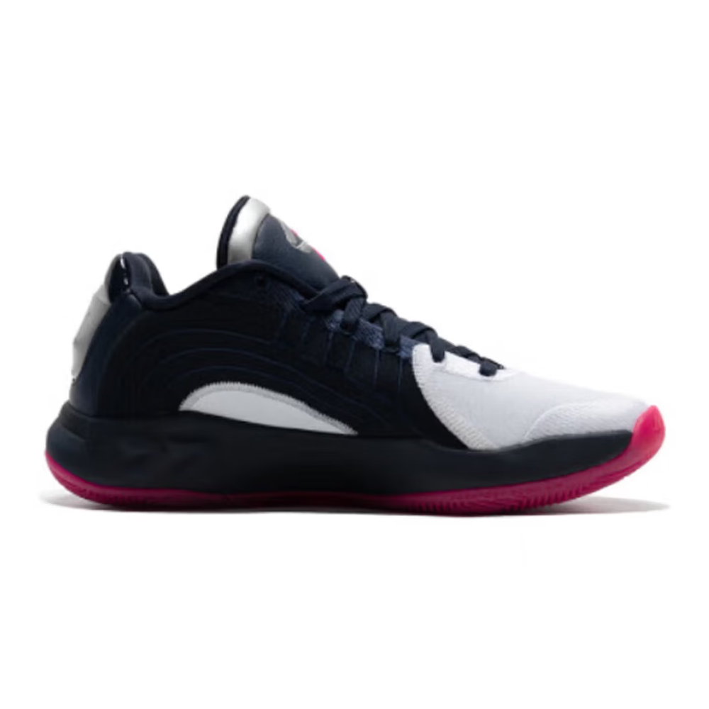 Nike JORDAN LUKA Men's Athleti - Men'S Shoes Jordan 1 reseña y precio