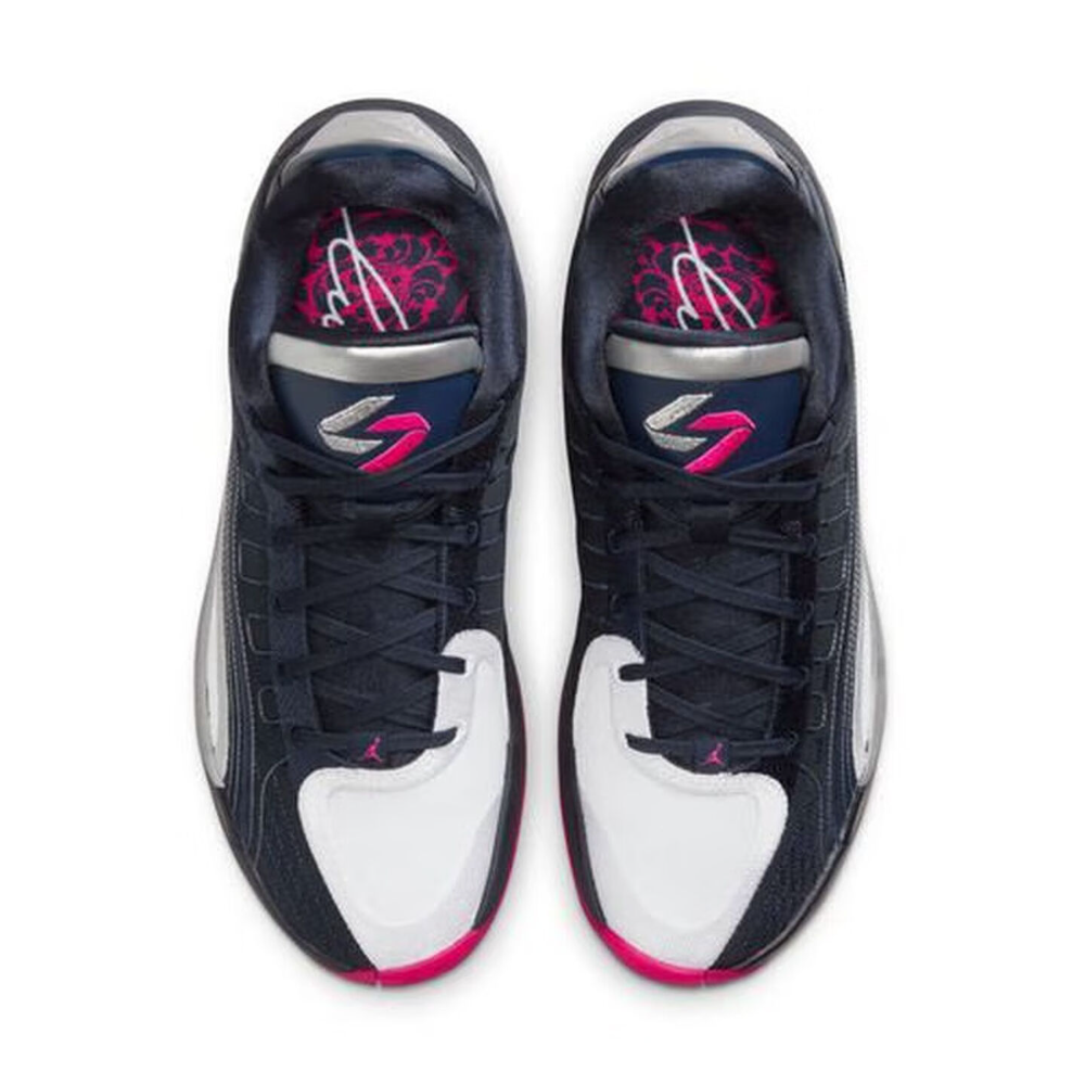 Nike JORDAN LUKA Men's Athleti - Men'S Shoes Jordan 1 reseña y precio