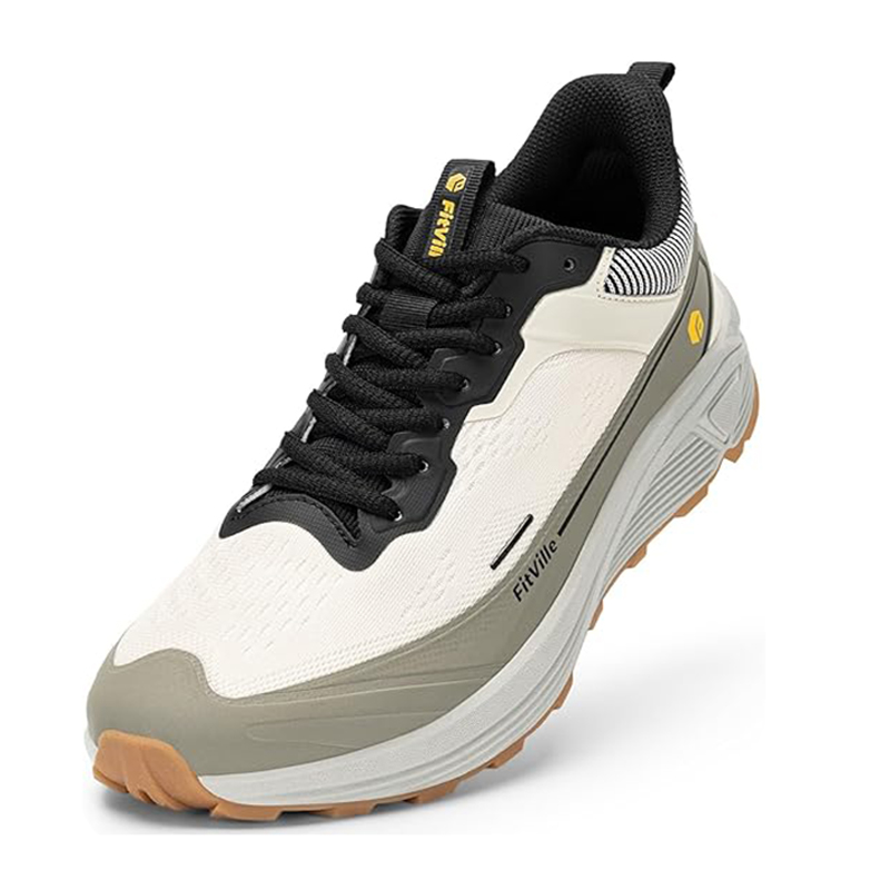 FitVille Wide Walking Shoes Fo - Men'S Shoes V5 Rnr reseña y precio