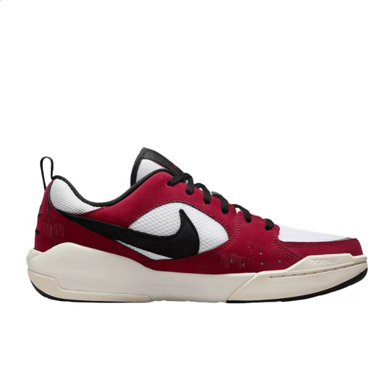 Nike Jordan CMFT Era Chicago S - Men'S Shoes Jordan 1 reseña y precio