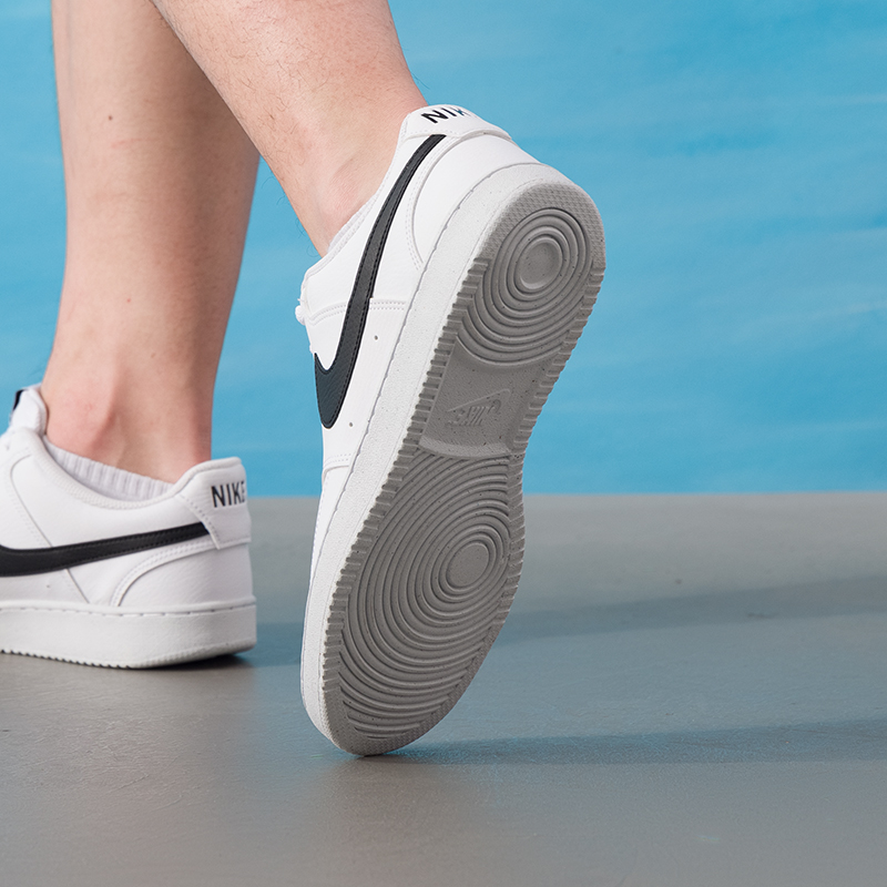 Nike Men's Sneakers Court Visi - Men'S Shoes Next reseña y precio