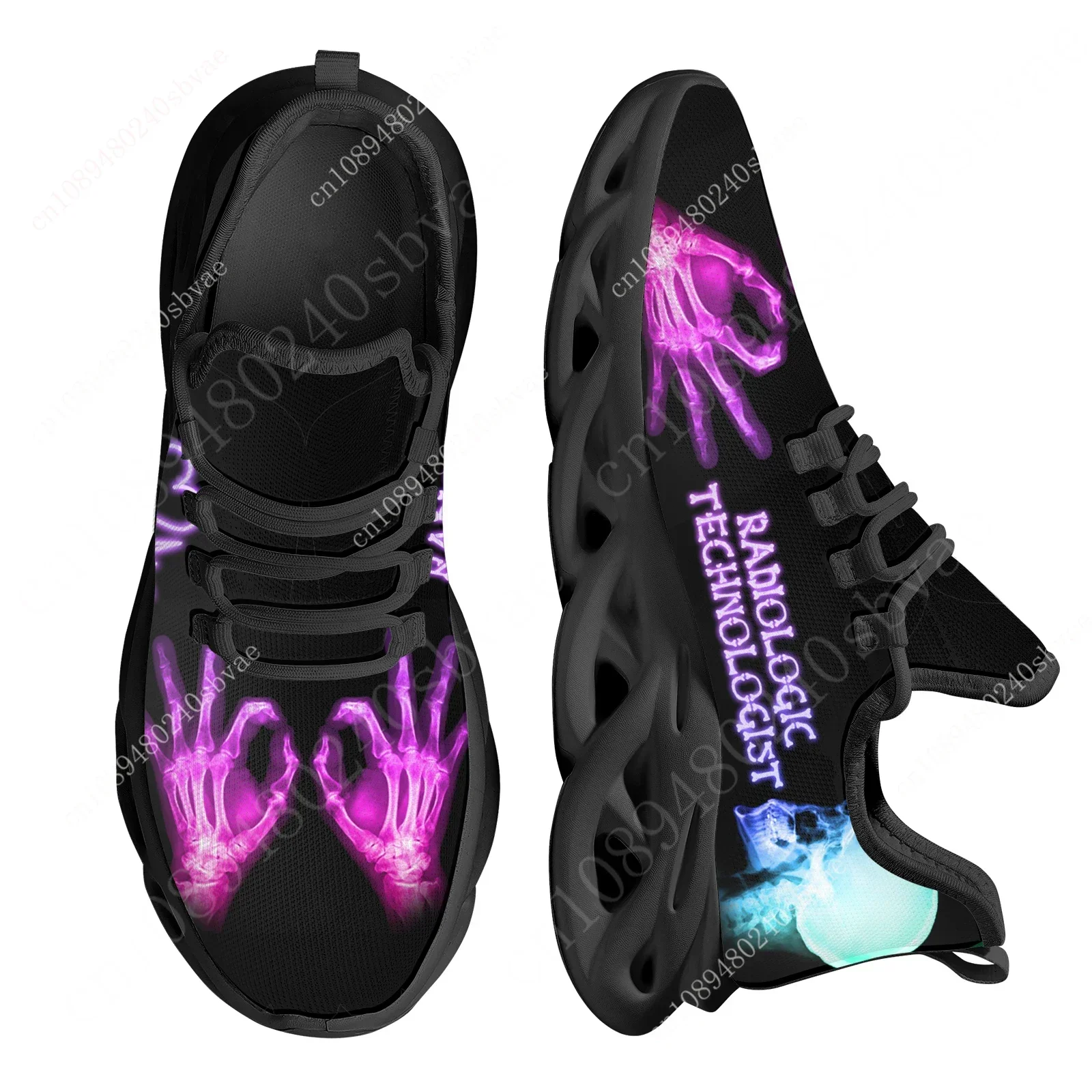 Radiologic Technologist Sneake - Men'S Shoes Casual Sneakers reseña y precio