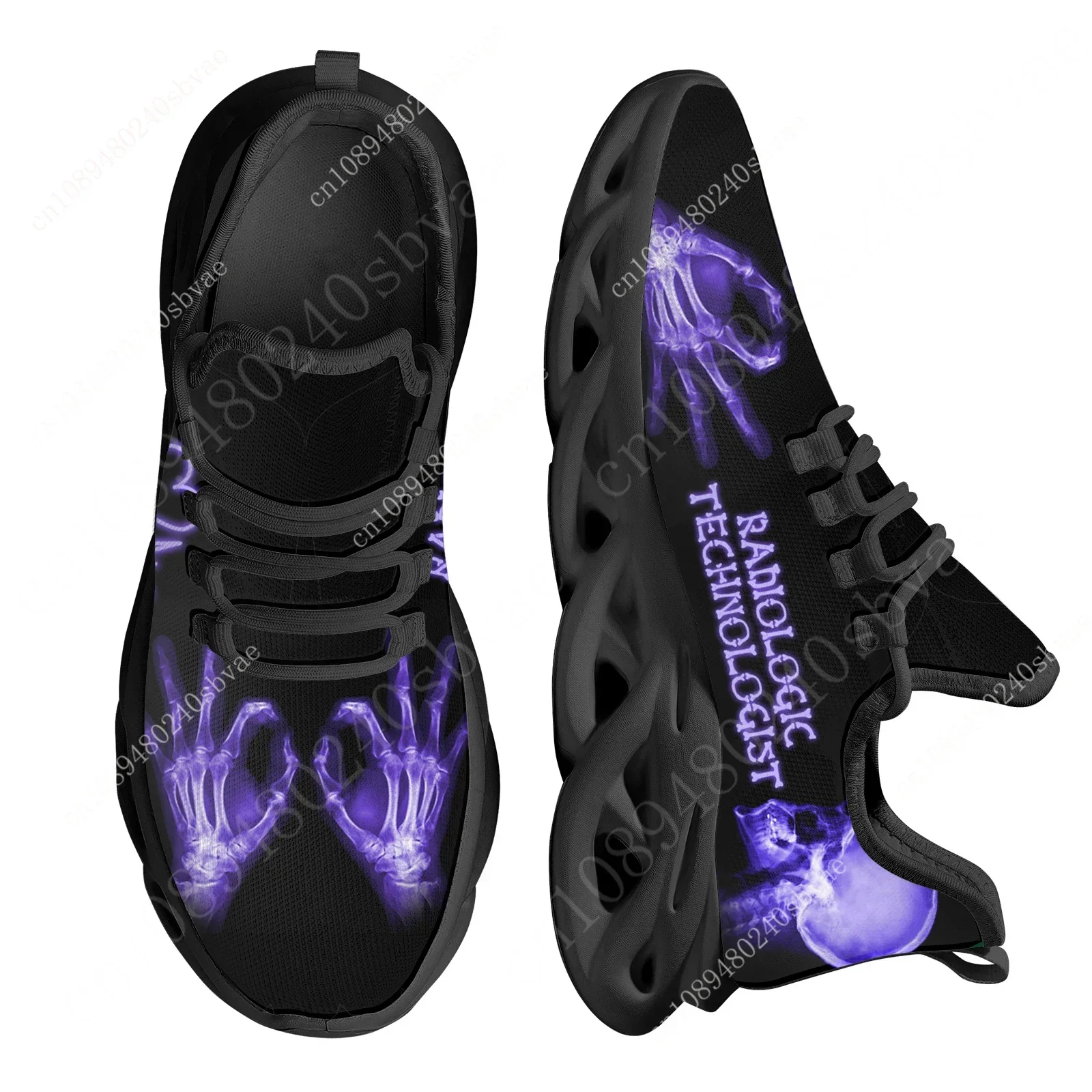 Radiologic Technologist Sneake - Men'S Shoes Casual Sneakers reseña y precio