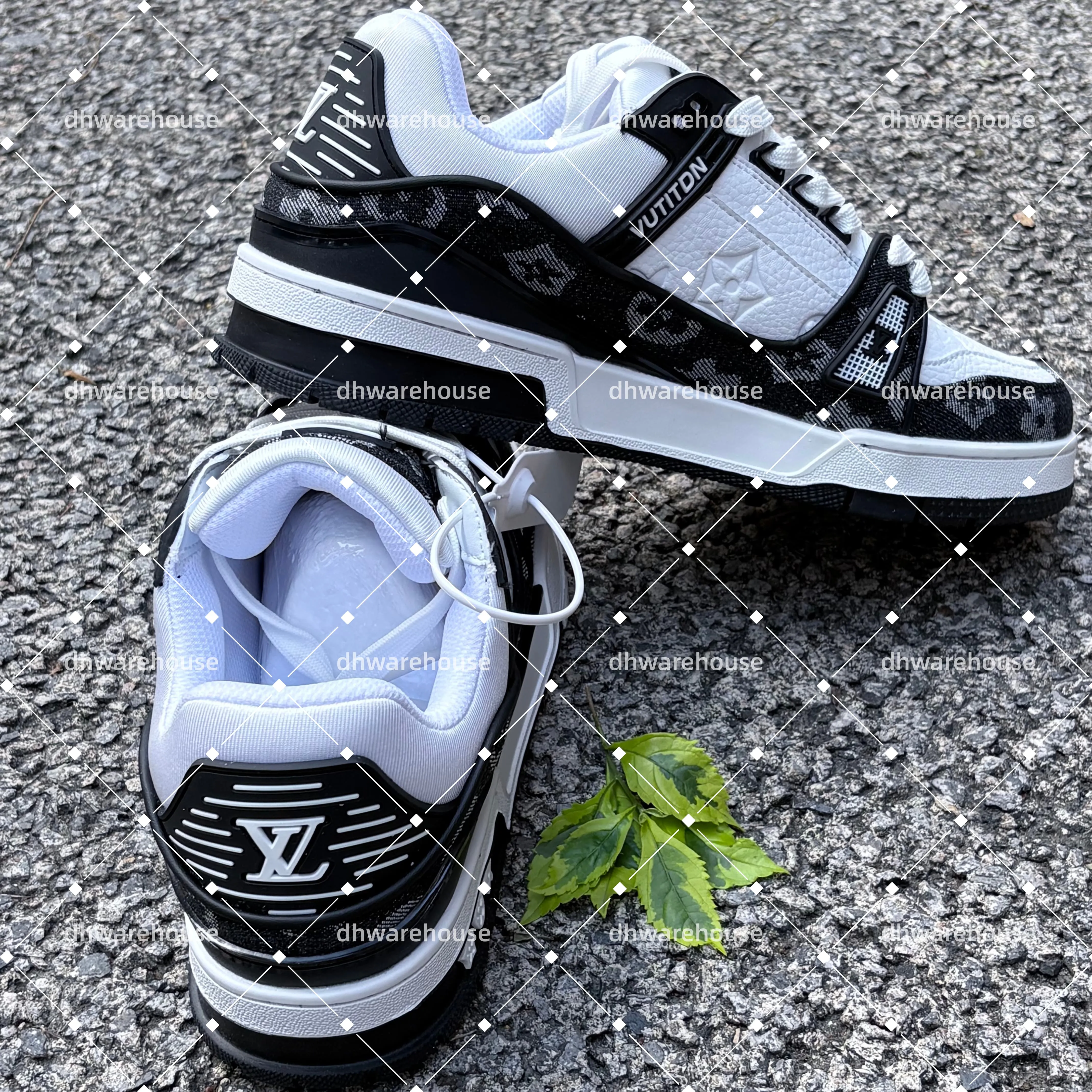VUTITDN free shipping designer - Men'S Shoes In Fashion reseña y precio