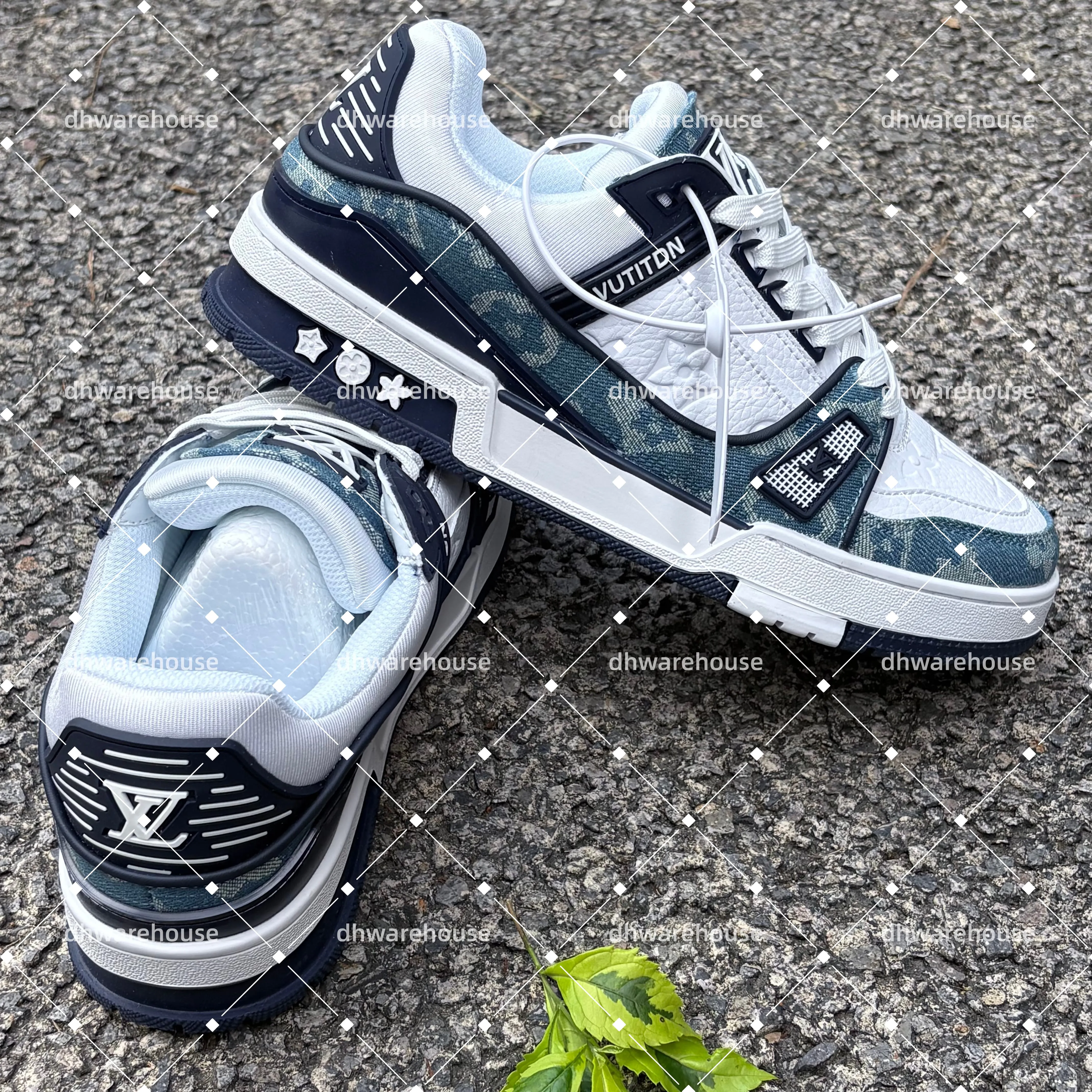 VUTITDN free shipping designer - Men'S Shoes In Fashion reseña y precio