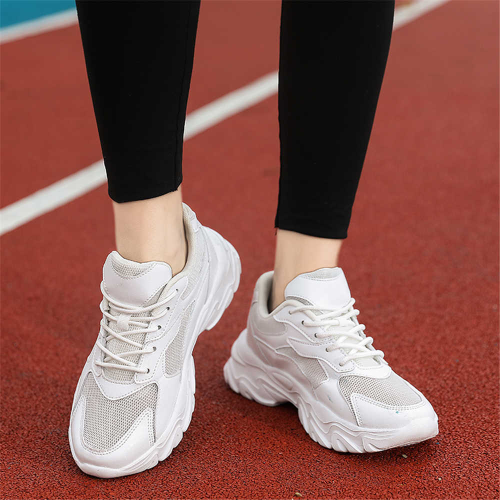 37-38 Round Tip Men's Sneakers - Men'S Shoes To Increase Height reseña y precio