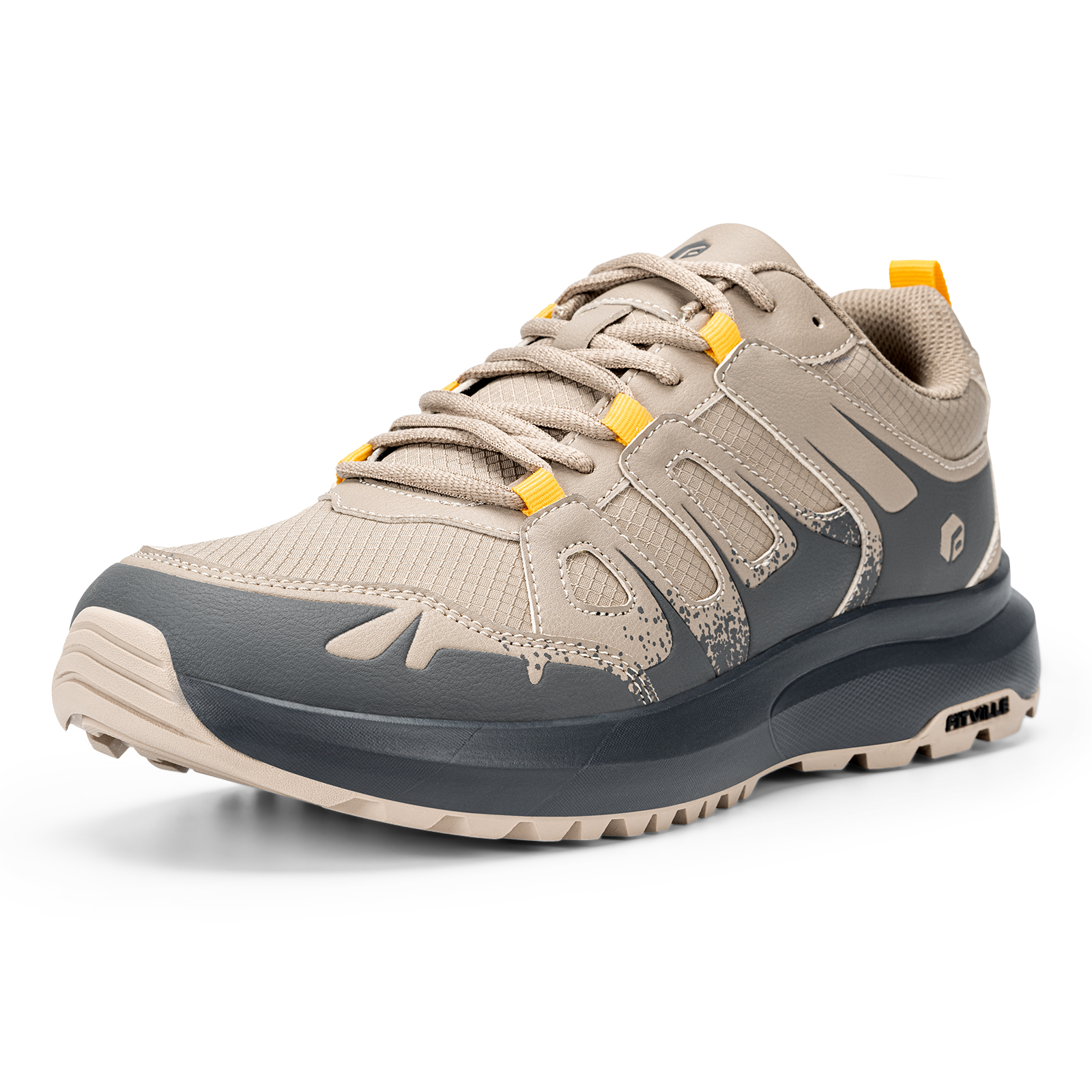 Fittington Hiking Shoes Water  - Men'S Shoes V5 Rnr reseña y precio