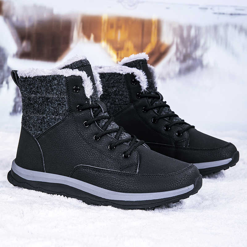 High Performance Hight Top Sho - Men'S Shoes Casual Sneakers reseña y precio