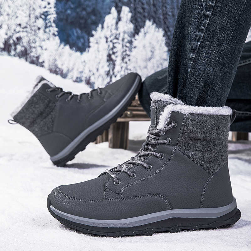 High Performance Hight Top Sho - Men'S Shoes Casual Sneakers reseña y precio