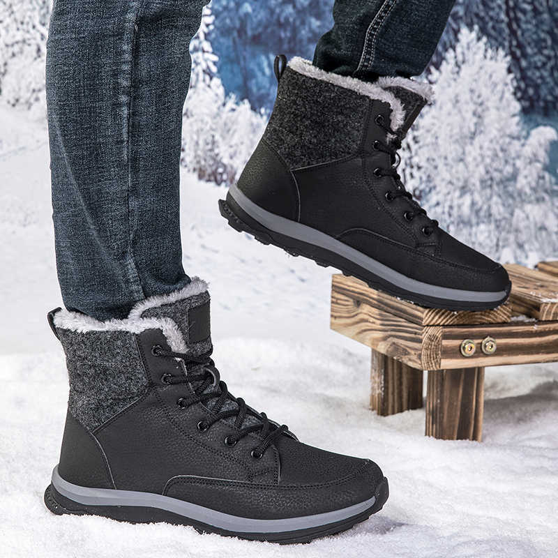 High Performance Hight Top Sho - Men'S Shoes Casual Sneakers reseña y precio