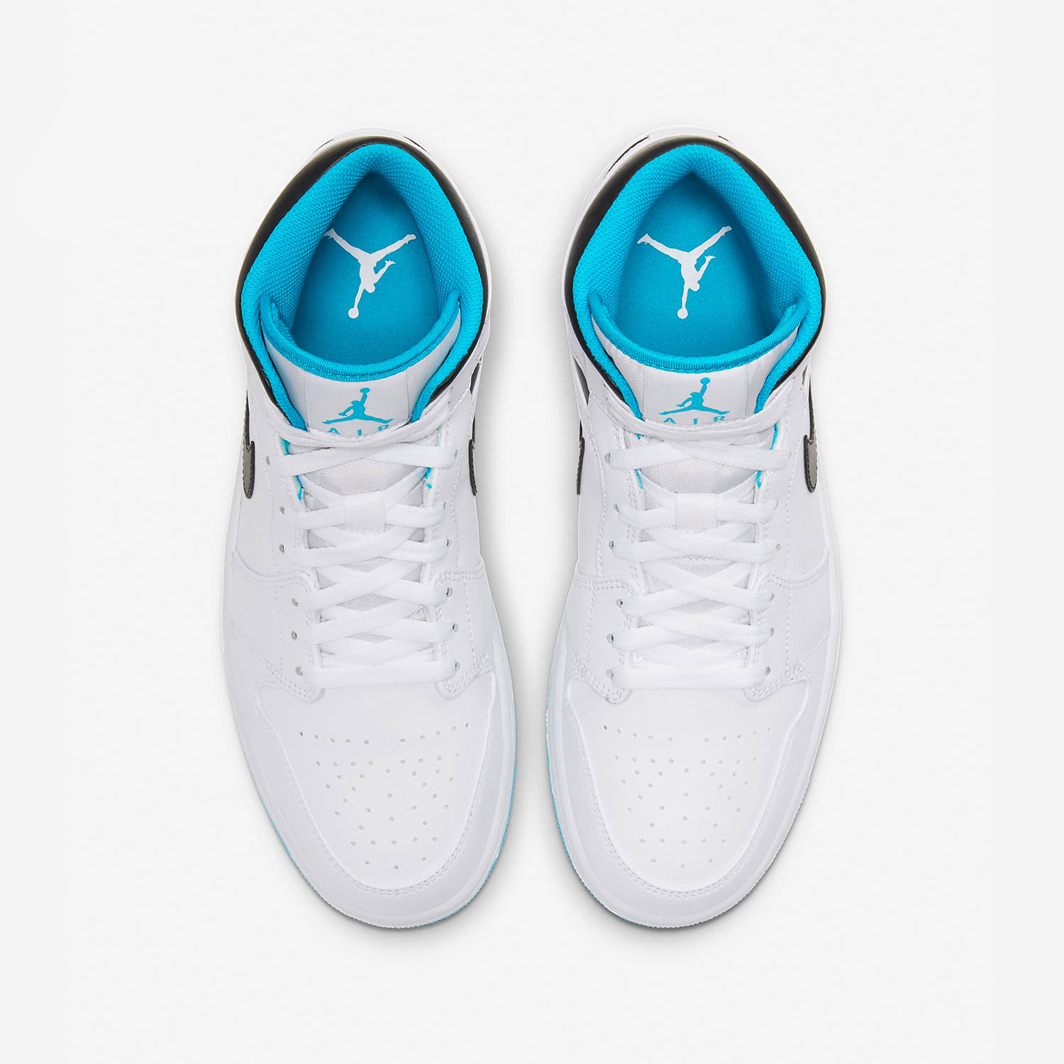Nike genuine AIR JORDAN 1 men' - Men'S Shoes Jordan 1 reseña y precio