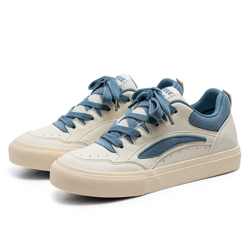 Camp Perforated Mans Shoes Spo - Men'S Shoes For Tennis reseña y precio