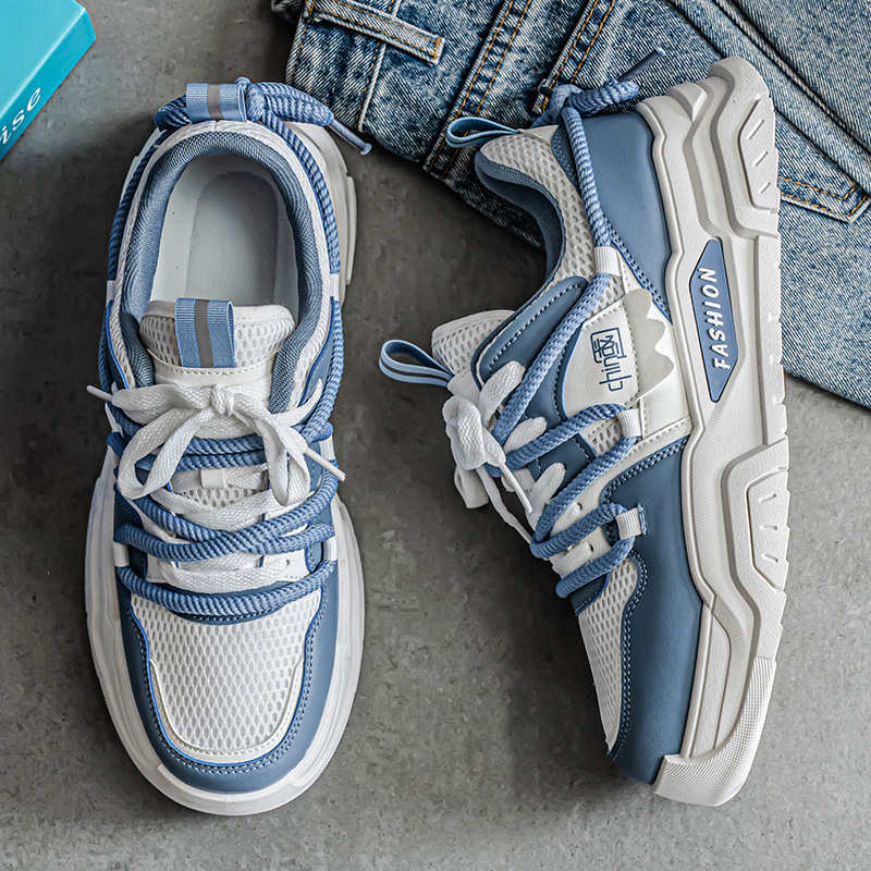 Zimni Flat-heeled Minimalist S - Men'S Shoes For Tennis reseña y precio
