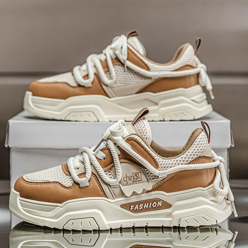 Zimni Flat-heeled Minimalist S - Men'S Shoes For Tennis reseña y precio
