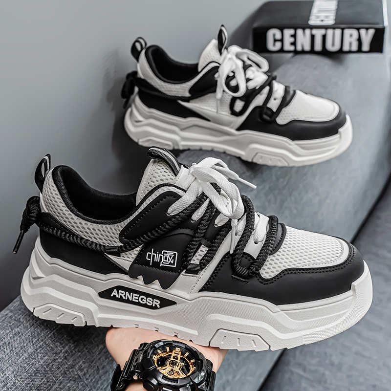 Zimni Flat-heeled Minimalist S - Men'S Shoes For Tennis reseña y precio