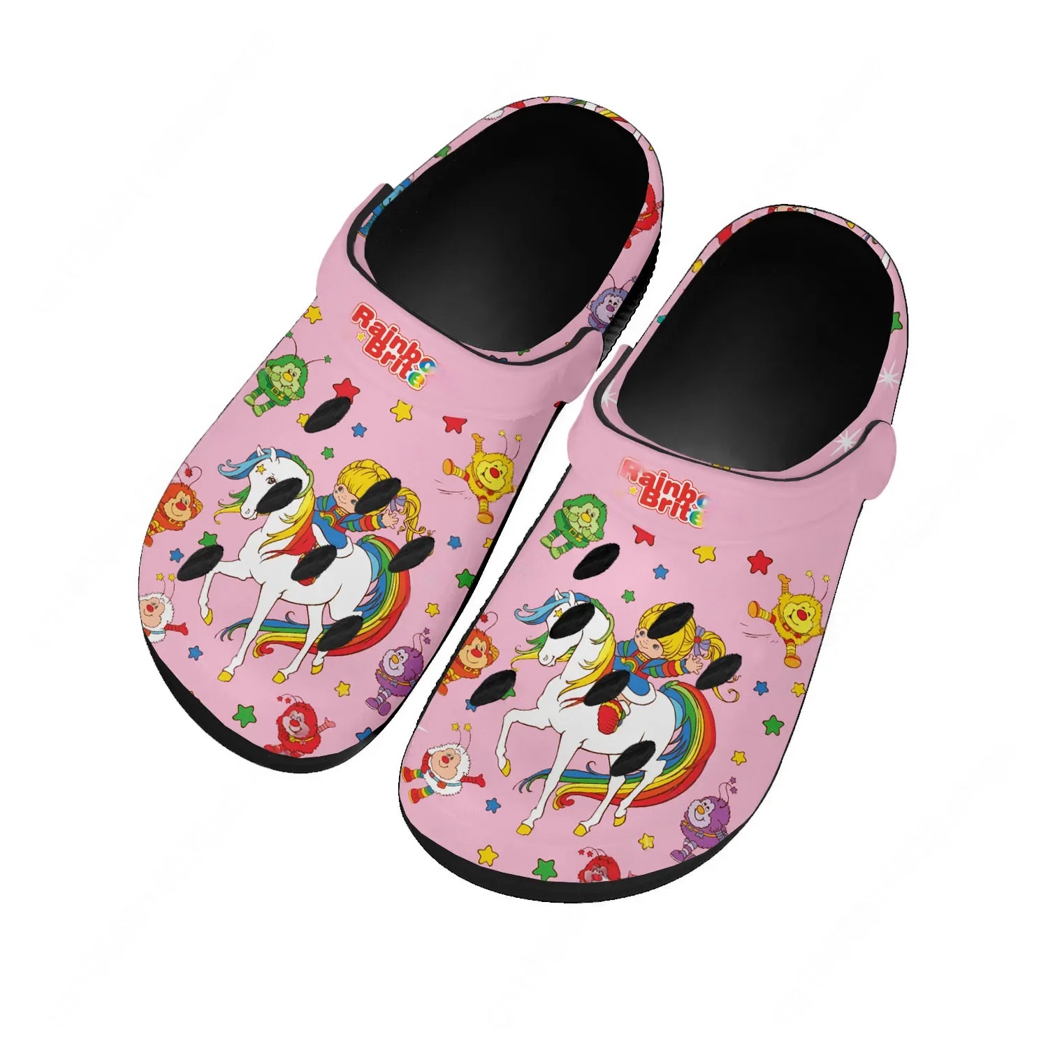 Brite Rainbow Water Shoes Mens - Men'S Shoes In Fashion reseña y precio