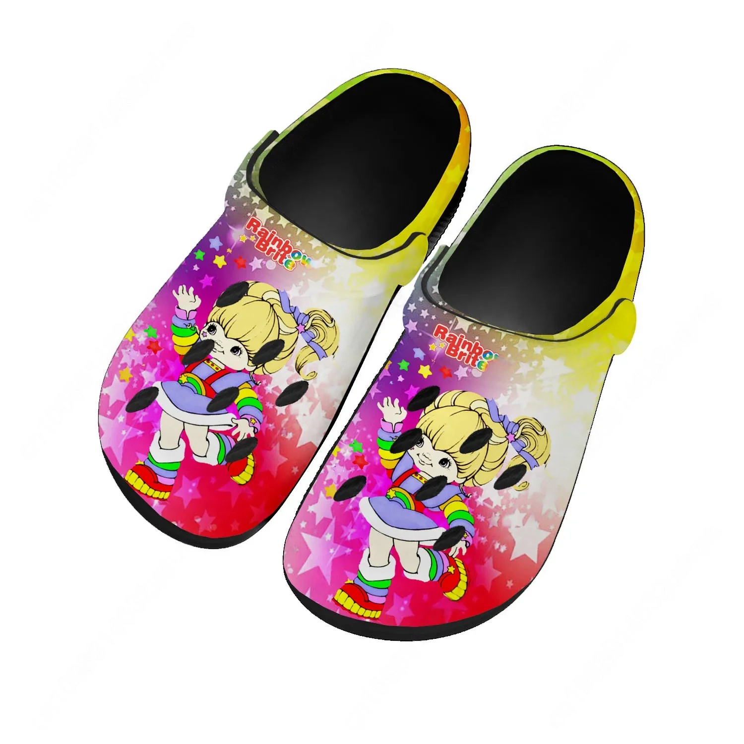 Brite Rainbow Water Shoes Mens - Men'S Shoes In Fashion reseña y precio