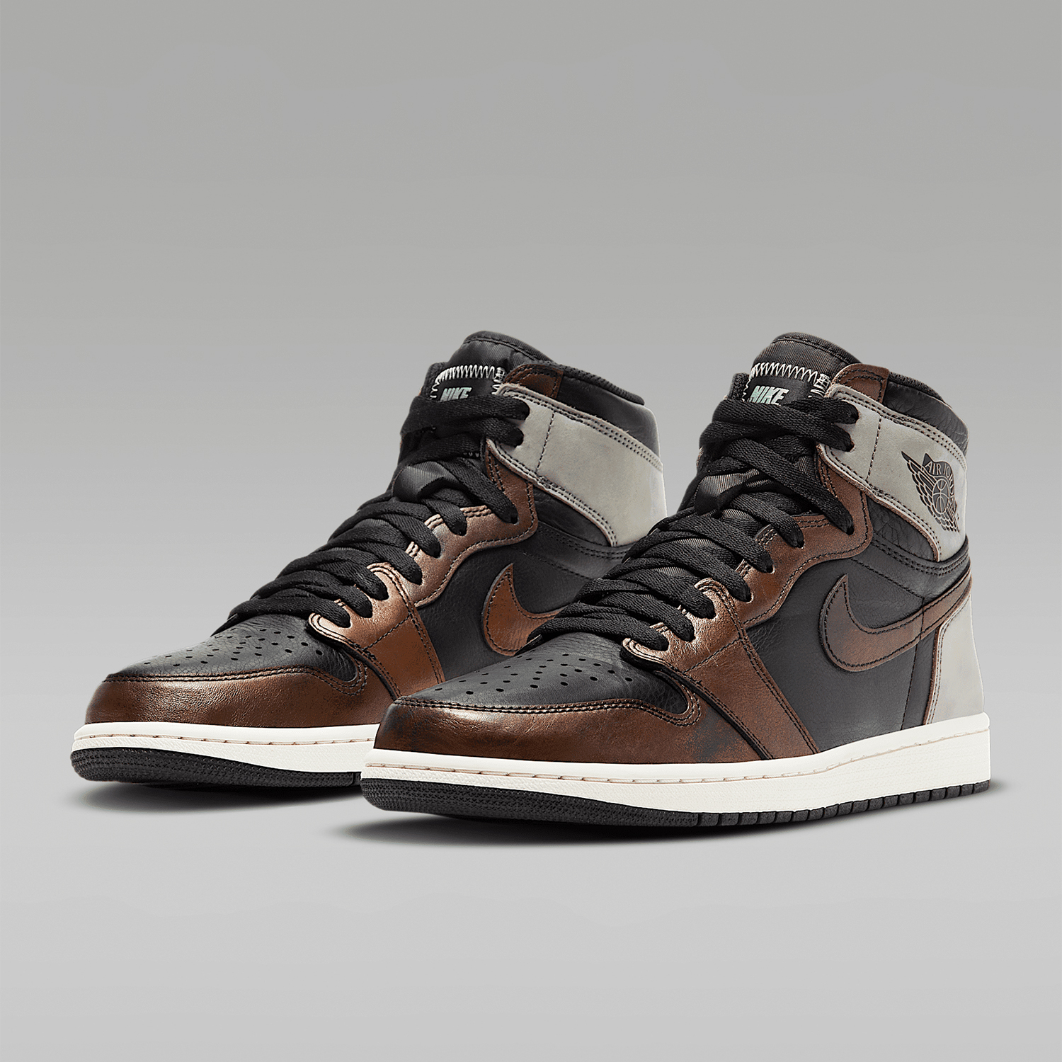 Nike Authentic AIR JORDAN 1 Me - Men'S Shoes Jordan 1 reseña y precio